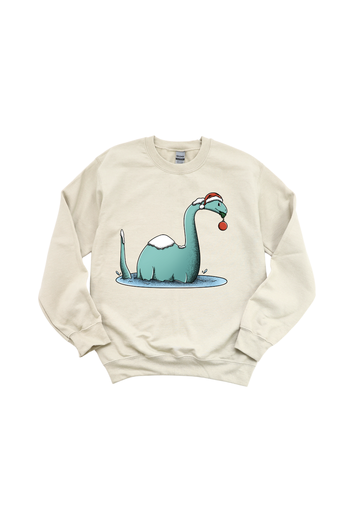 Gertie Crewneck