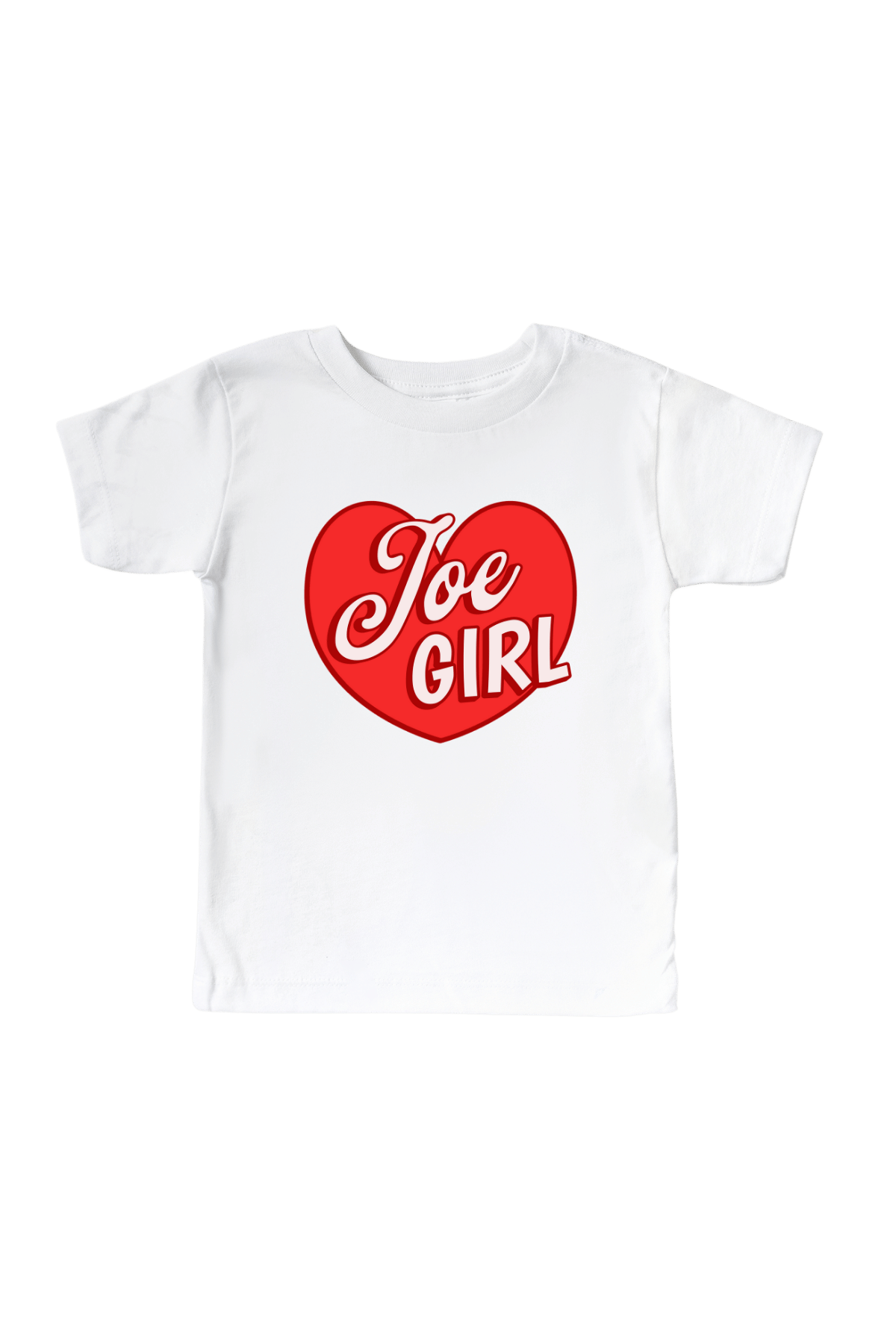 Jonas Girl Baby Tee