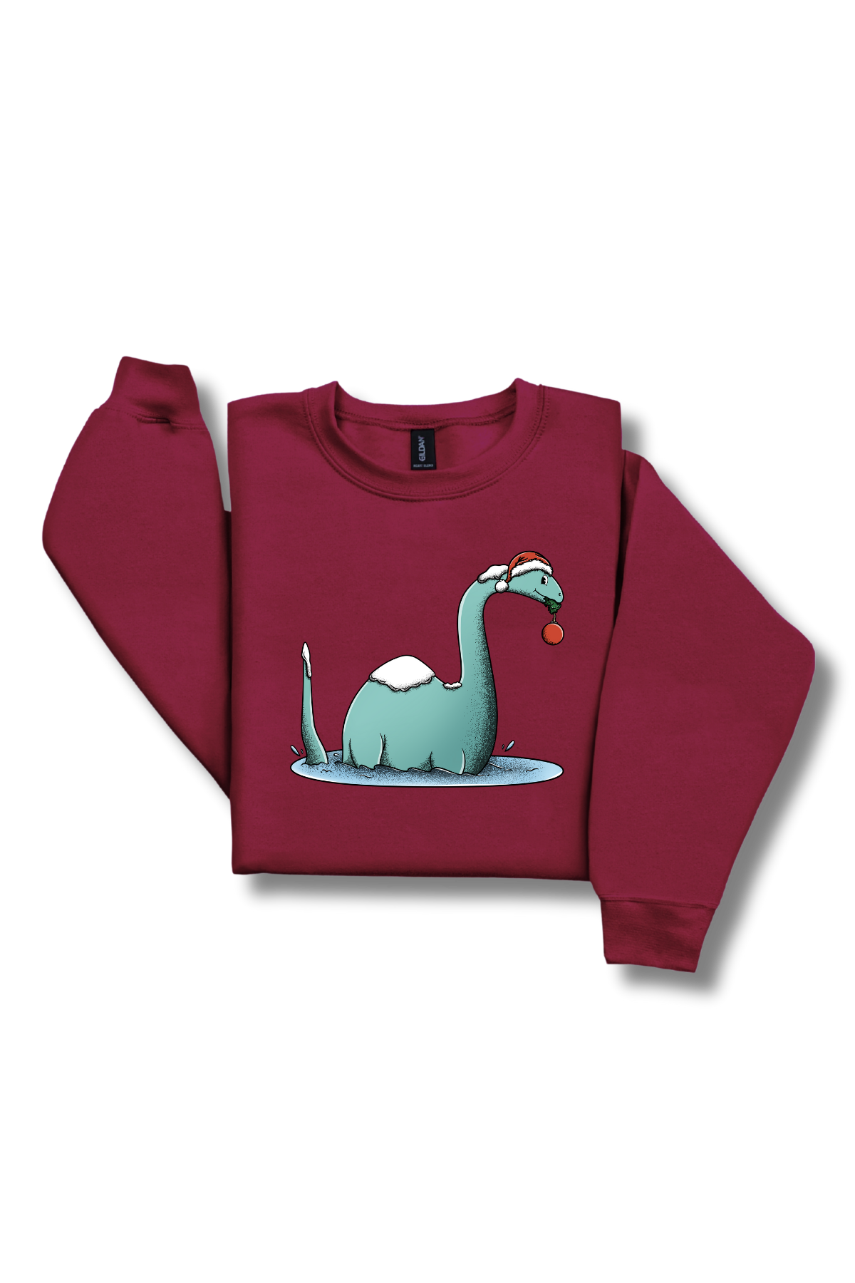 Gertie Crewneck