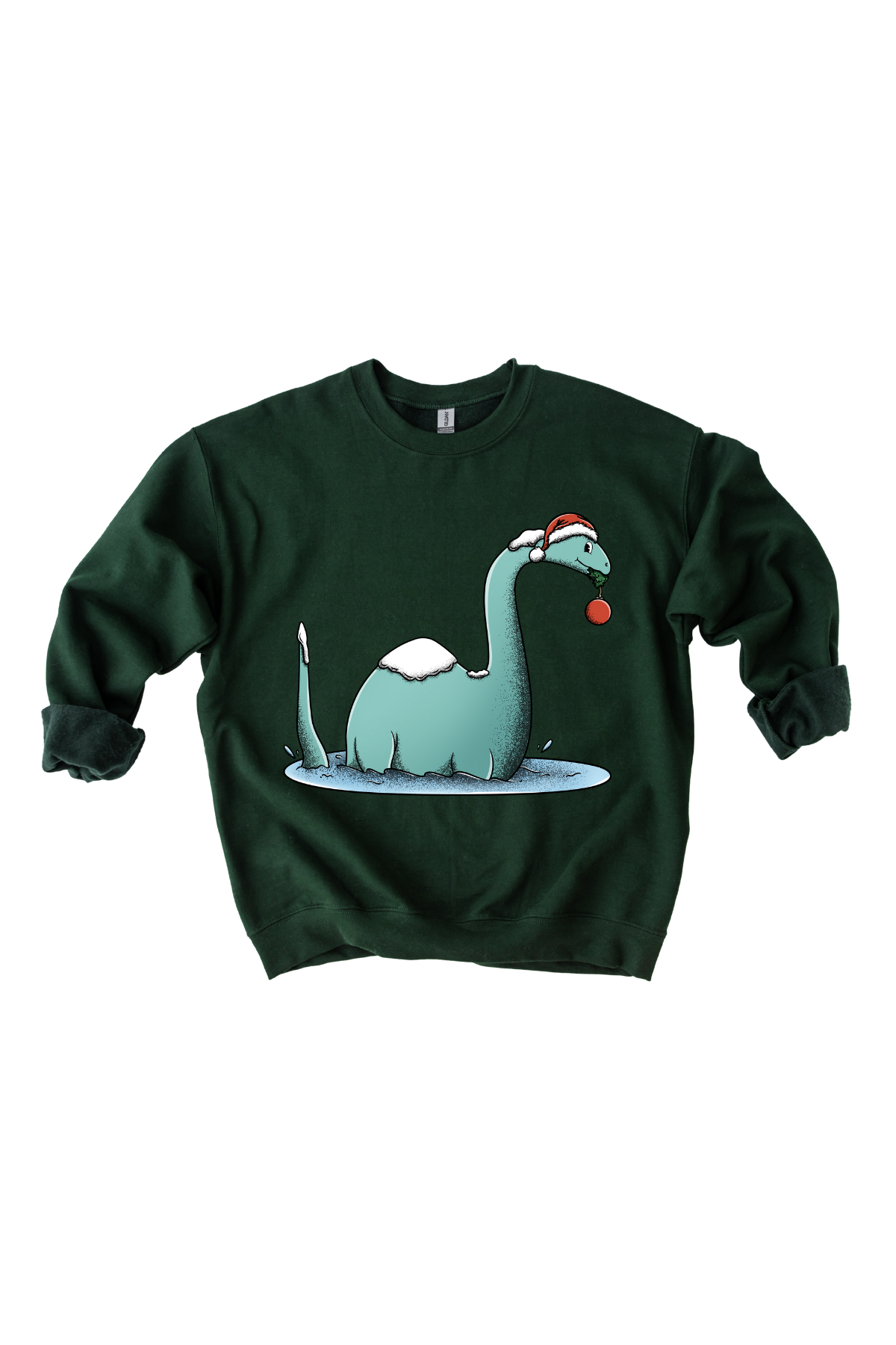 Gertie Crewneck