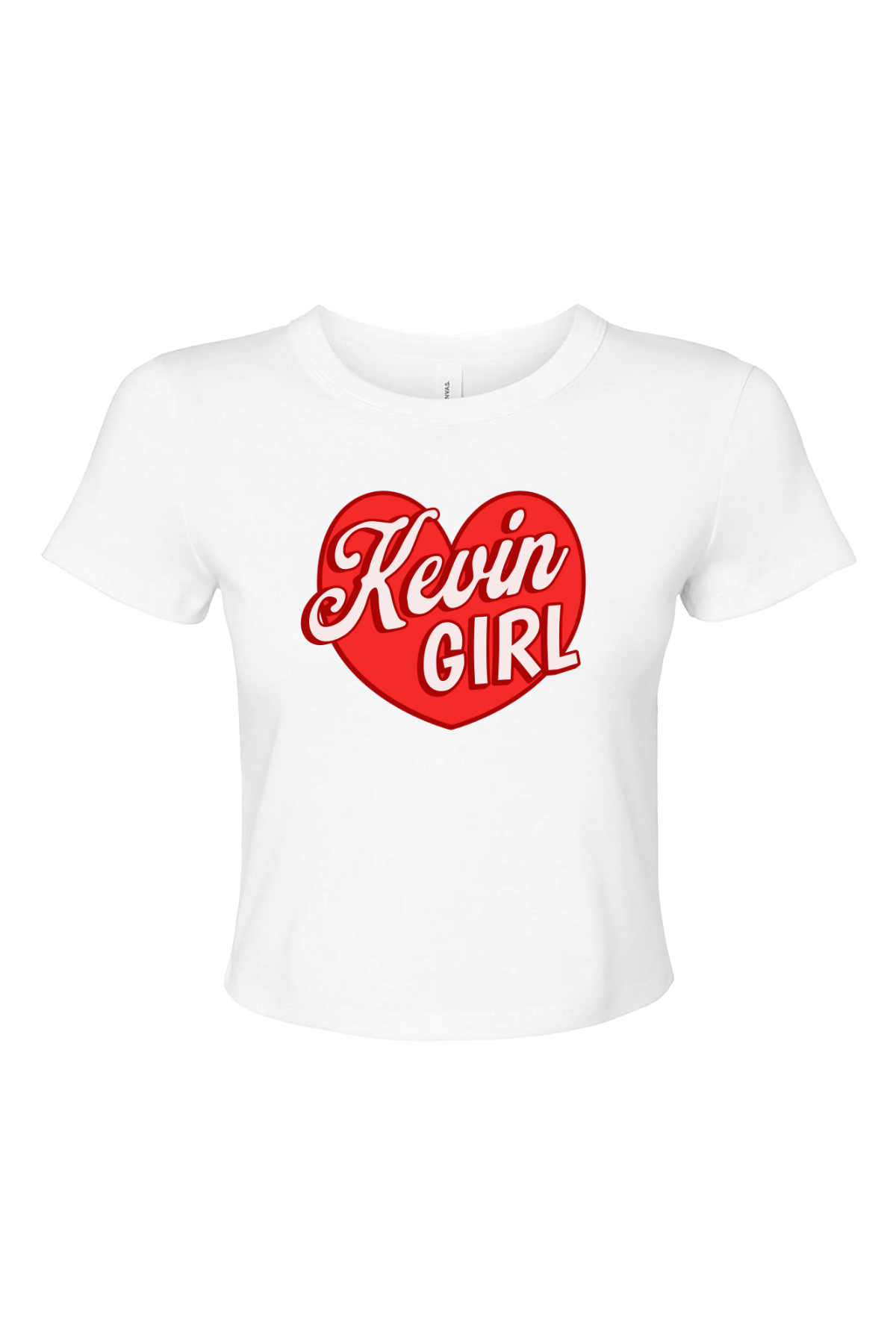 Jonas Girl Baby Tee