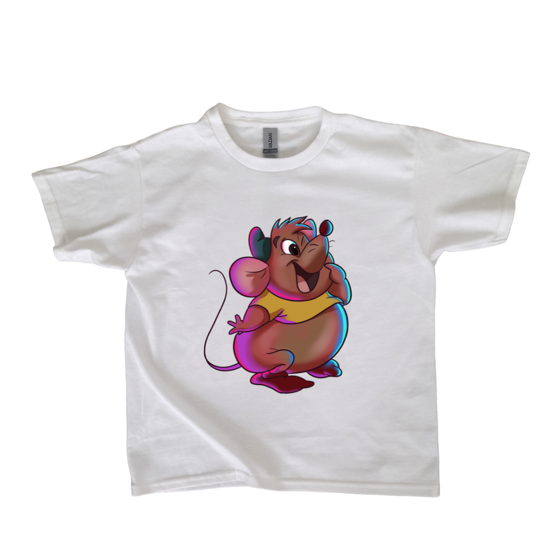 Sidekicks Baby Tee