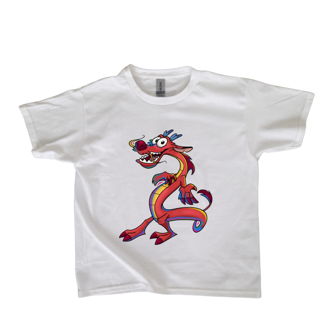 Sidekicks Baby Tee