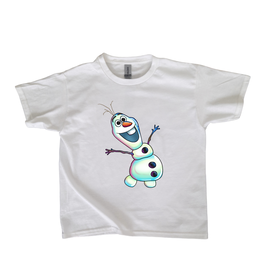 Sidekicks Baby Tee