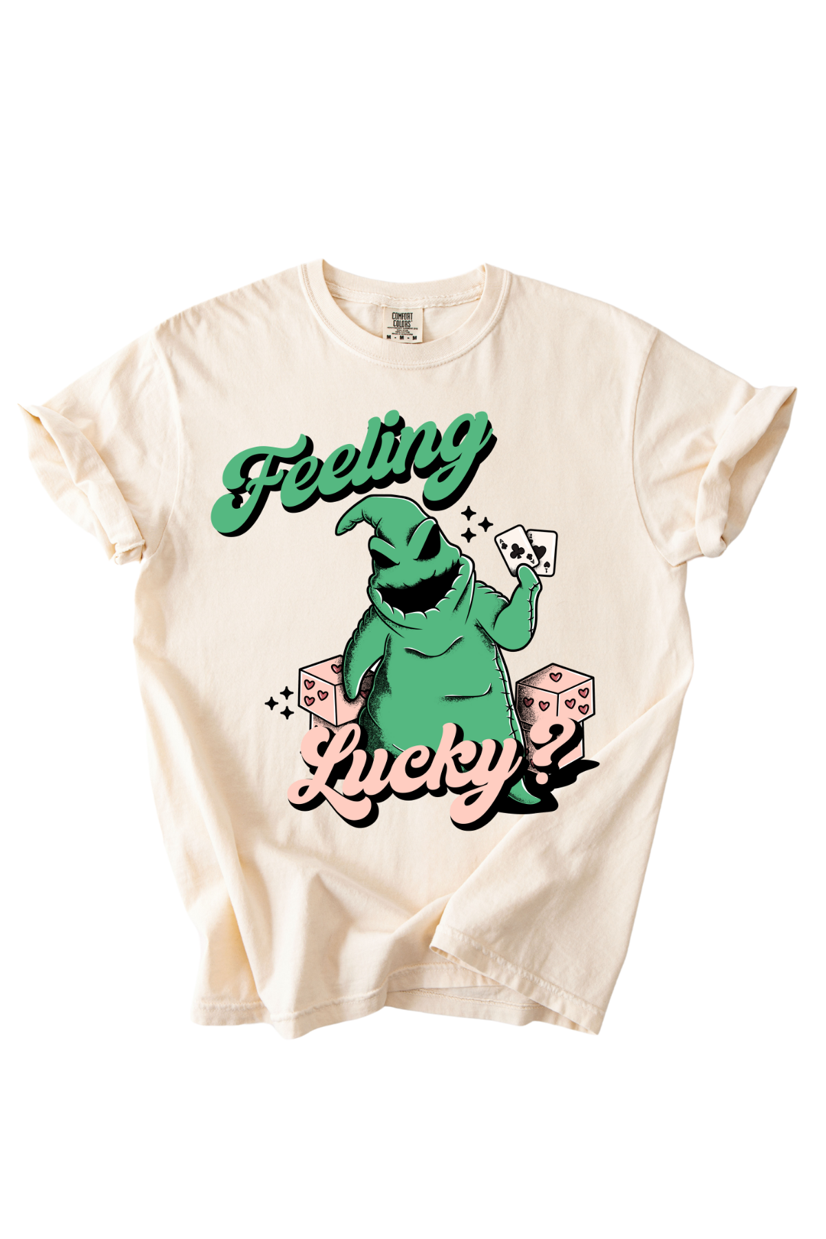 Feeling Lucky Tee