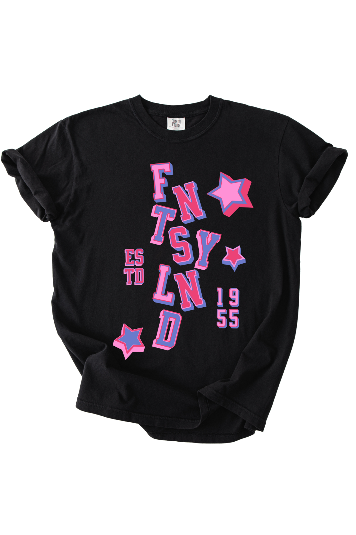 FNTSYLAND Tee