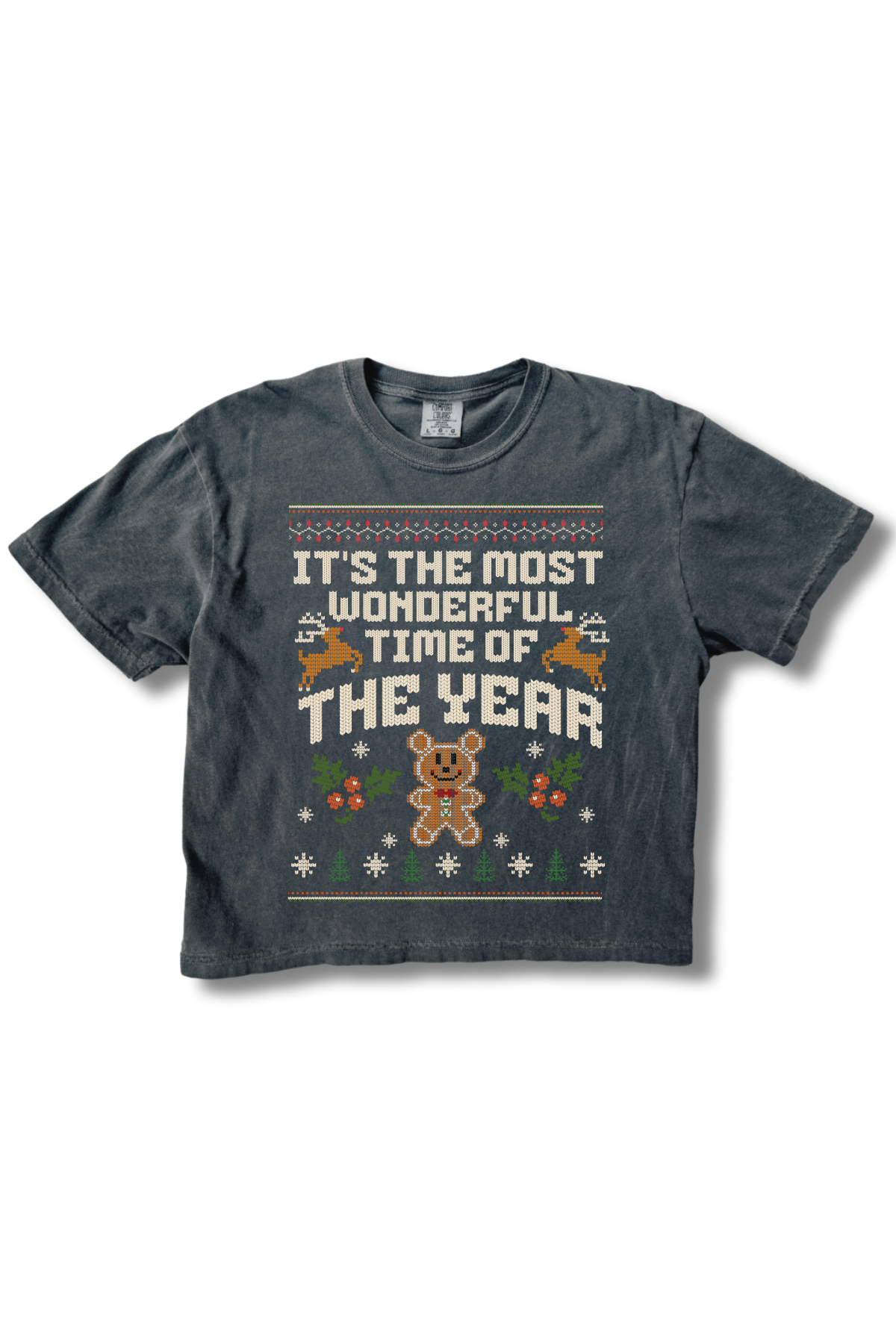 It's The Most Wonderful Time Of The Year Crop
