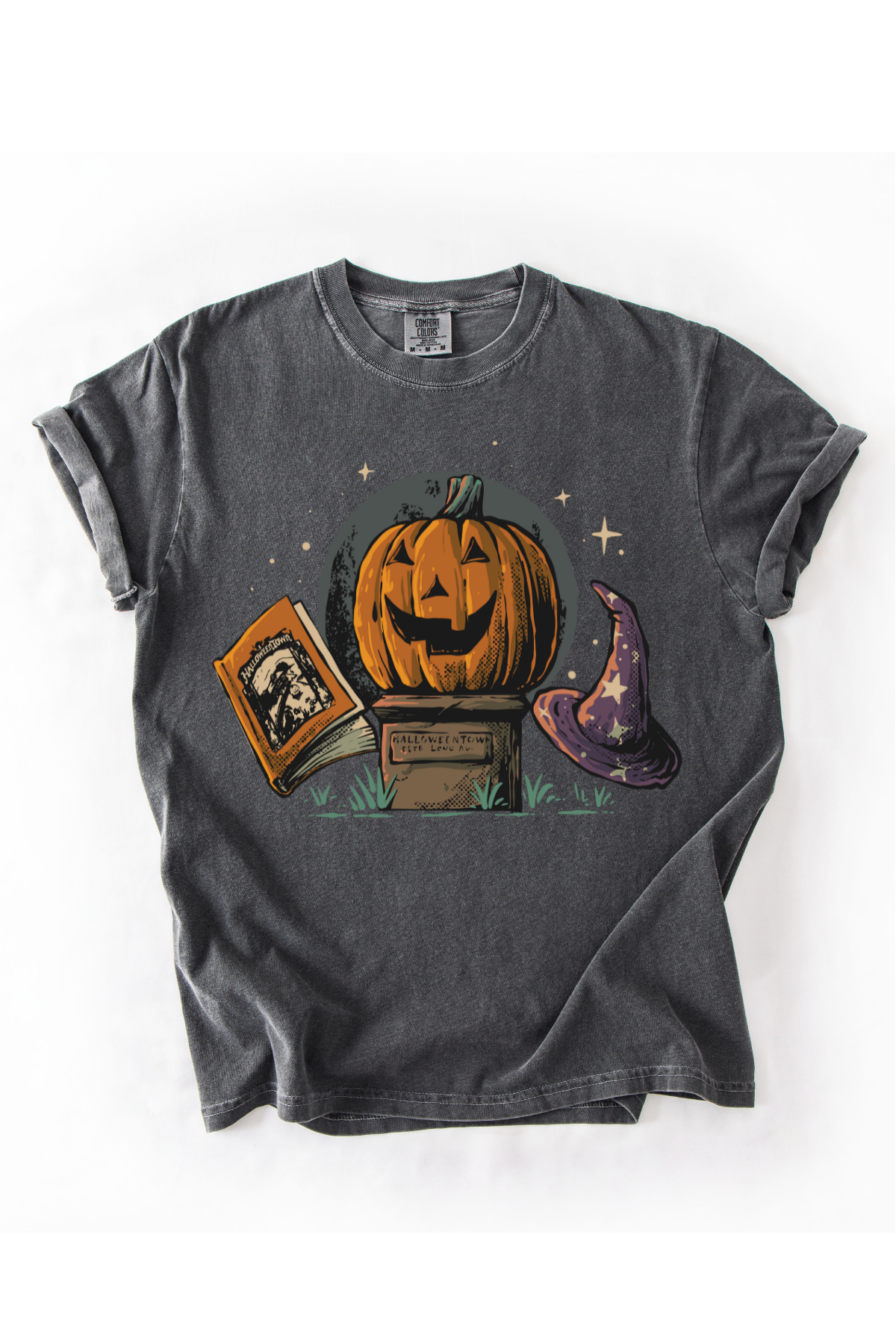 Halloweentown Tee