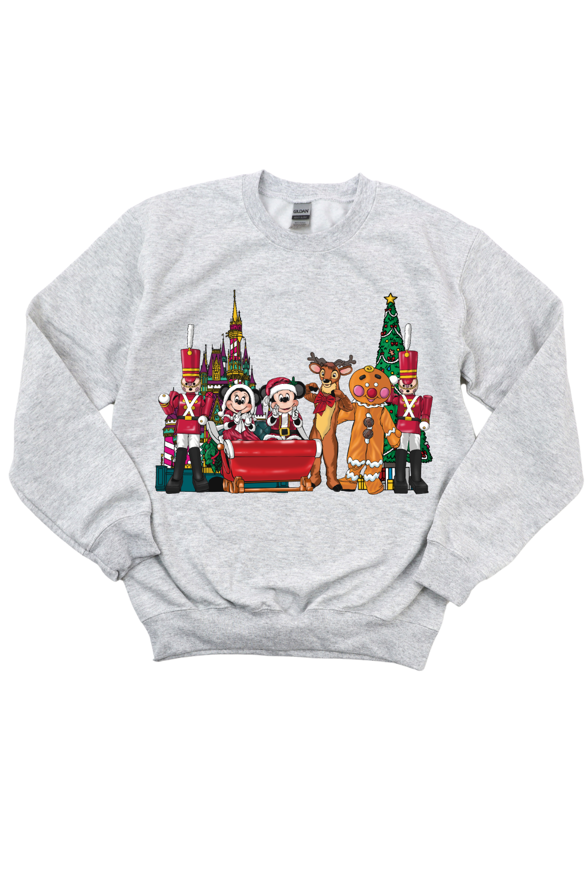 MVMCP Parade Crewneck