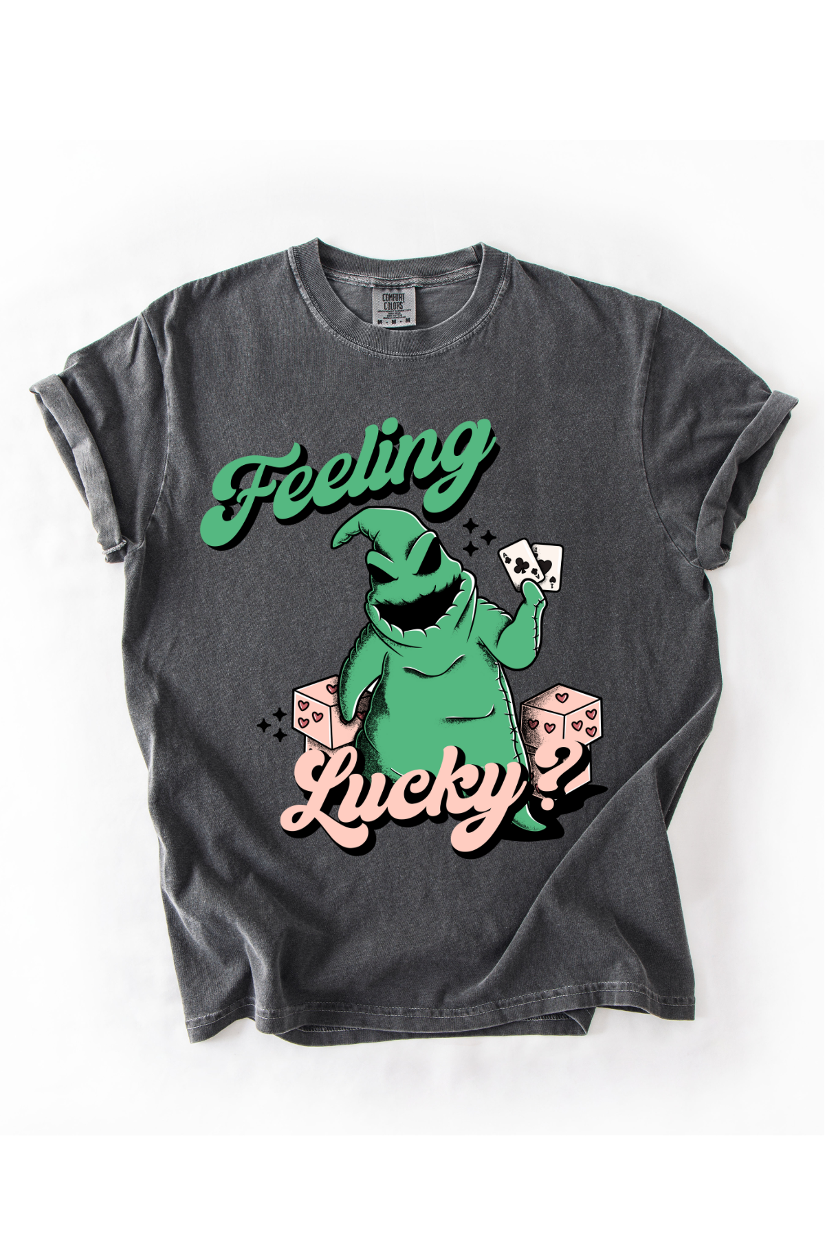 Feeling Lucky Tee