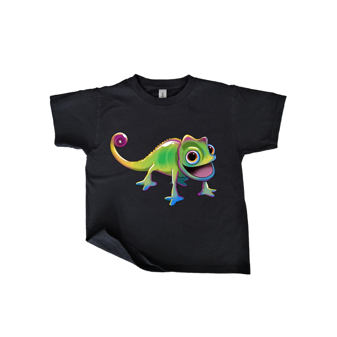 Sidekicks Baby Tee