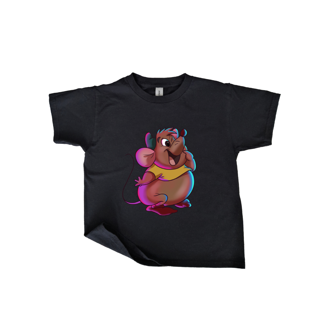 Sidekicks Baby Tee