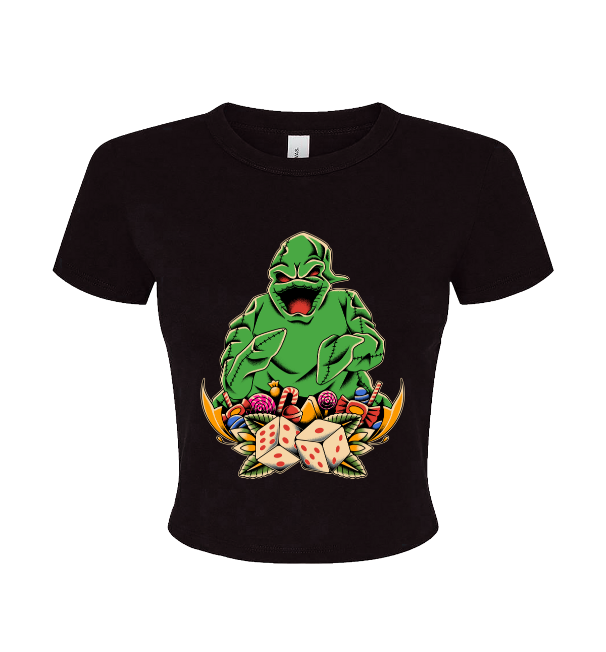 Oogie Baby Tee