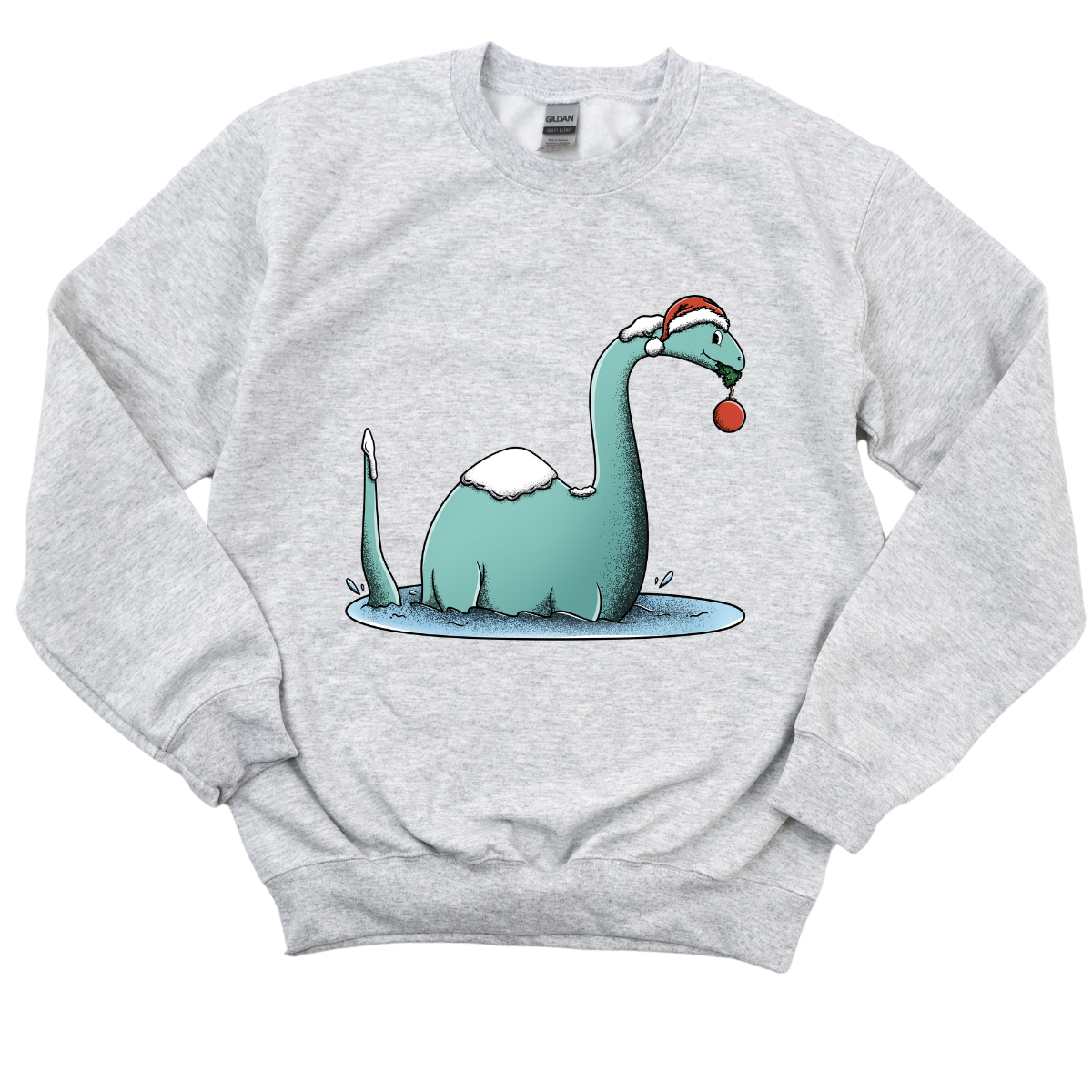 Gertie Crewneck