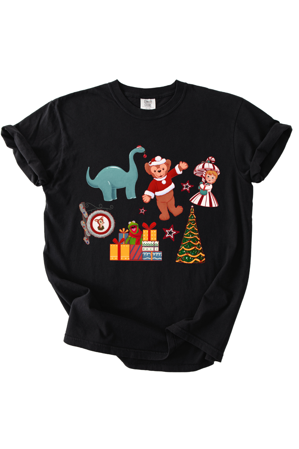 Jollywood Nights Tee