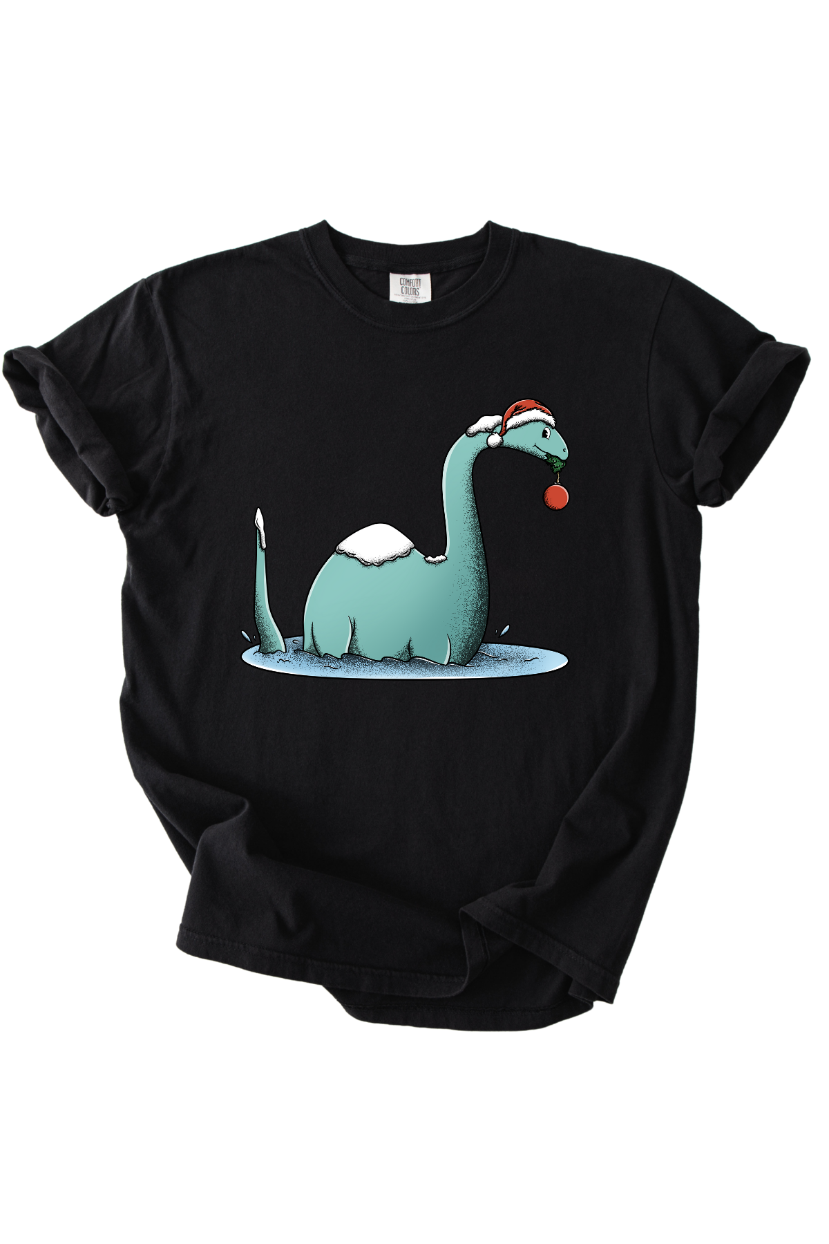 Gertie Tee