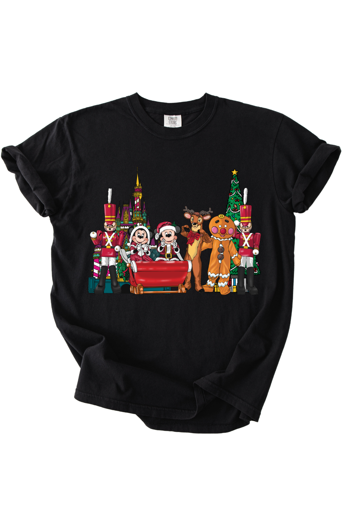 MVMCP Parade Tee