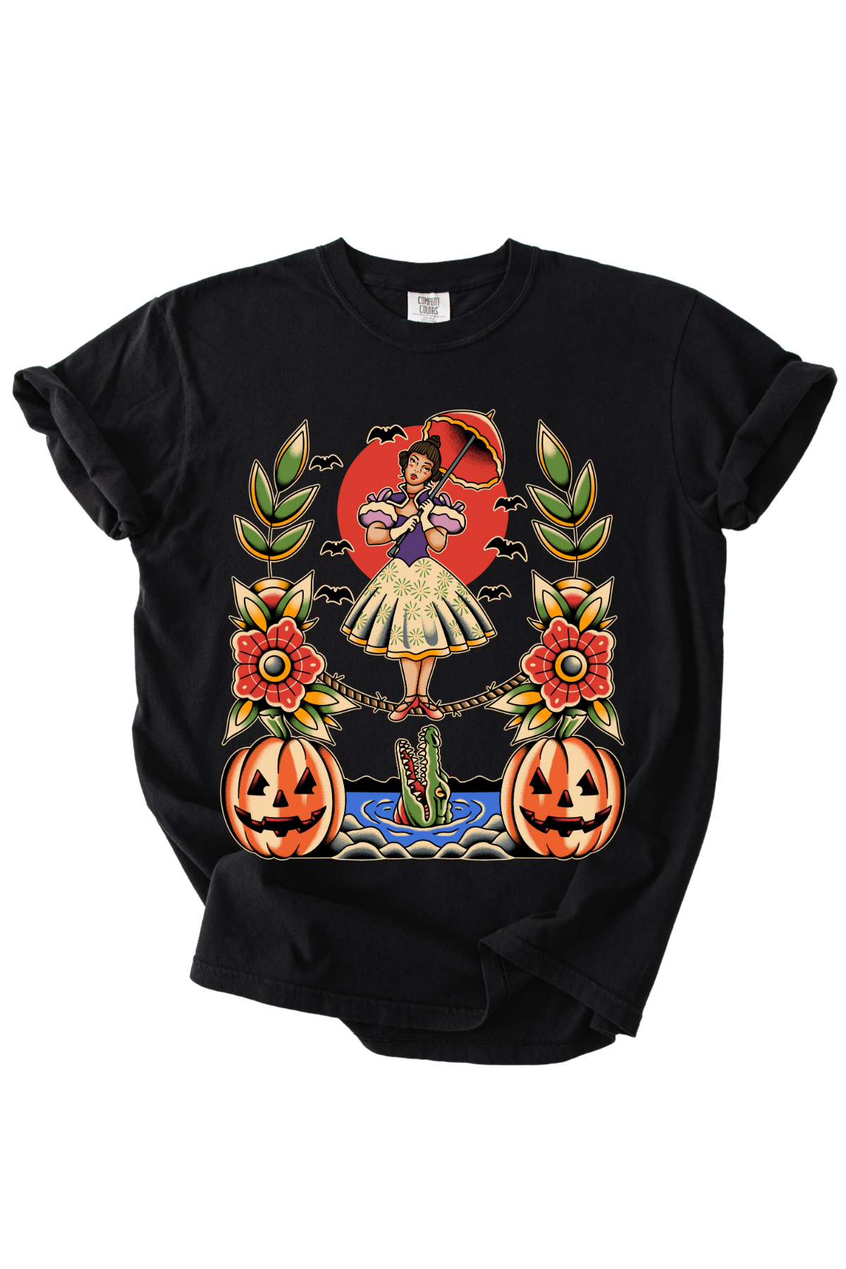 Sally Slater Tattoo Tee