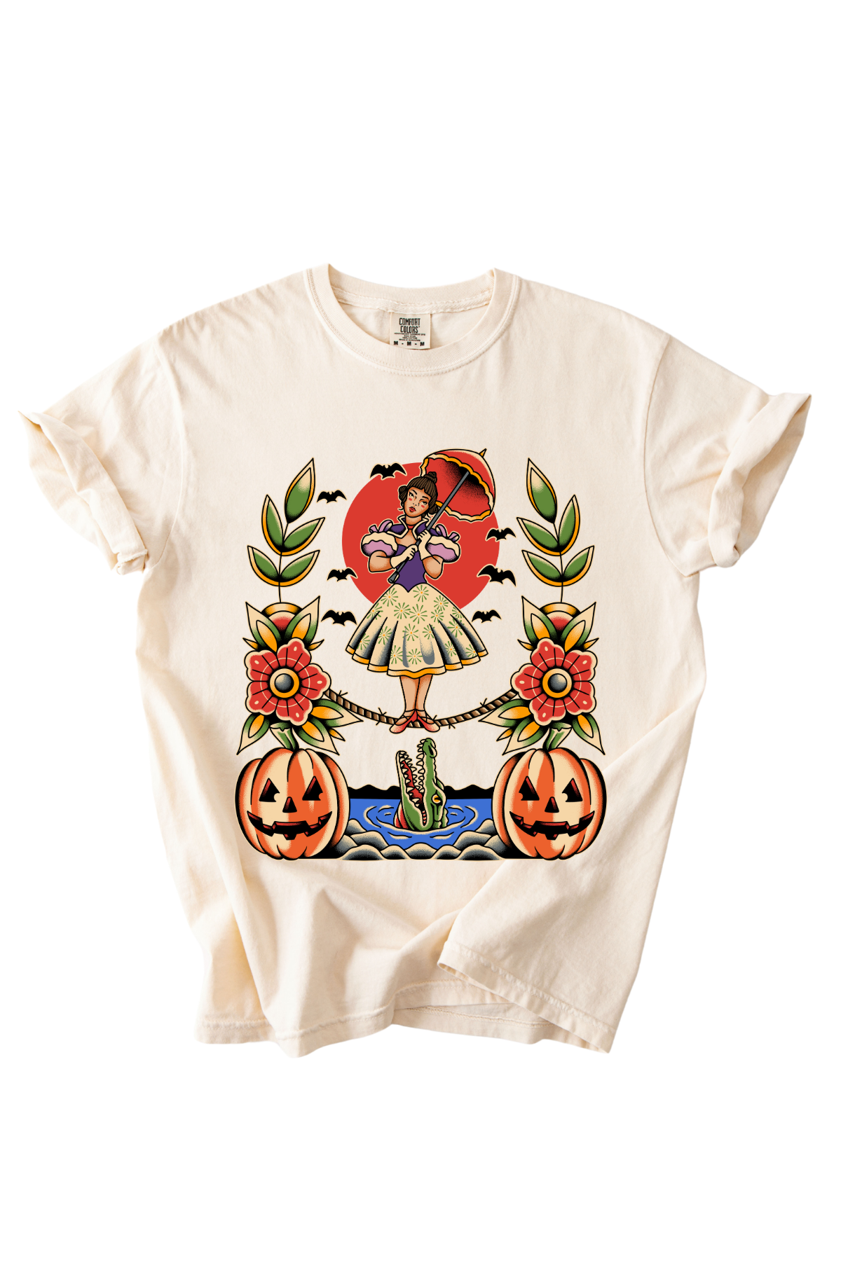 Sally Slater Tattoo Tee
