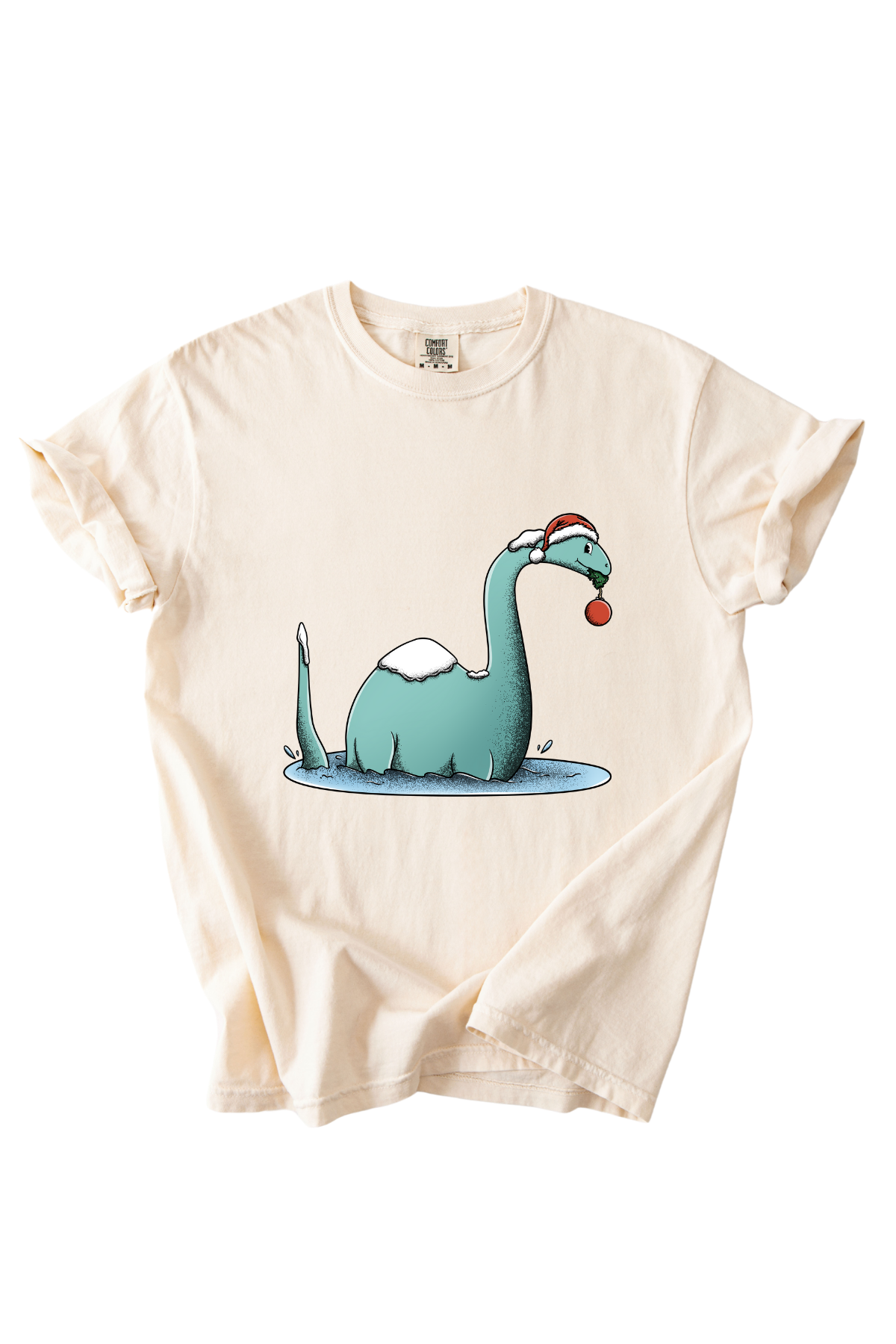 Gertie Tee
