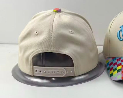 PRE ORDER! Disney Adult 3D Embroidered Hat. Please read description!