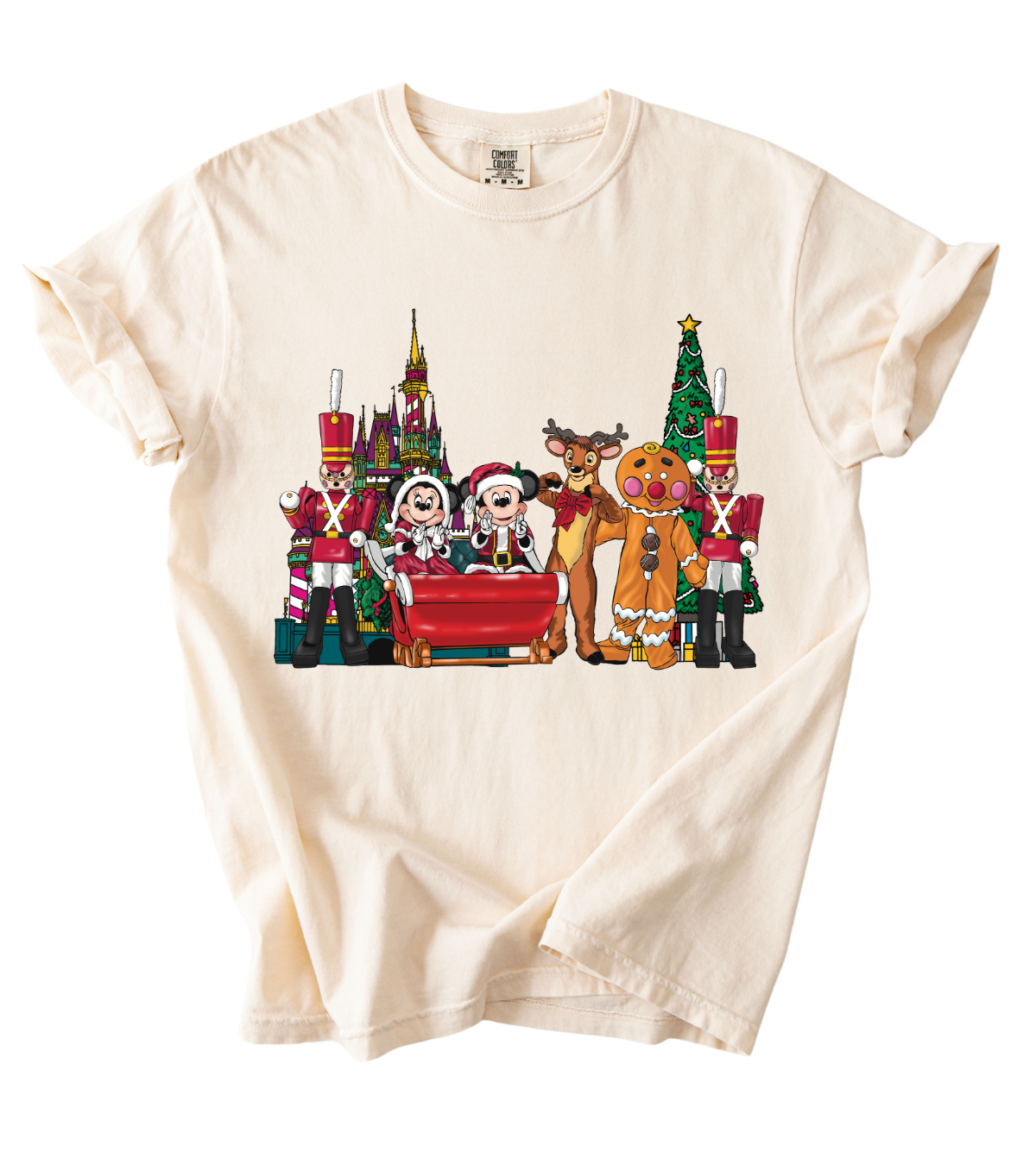 MVMCP Parade Tee