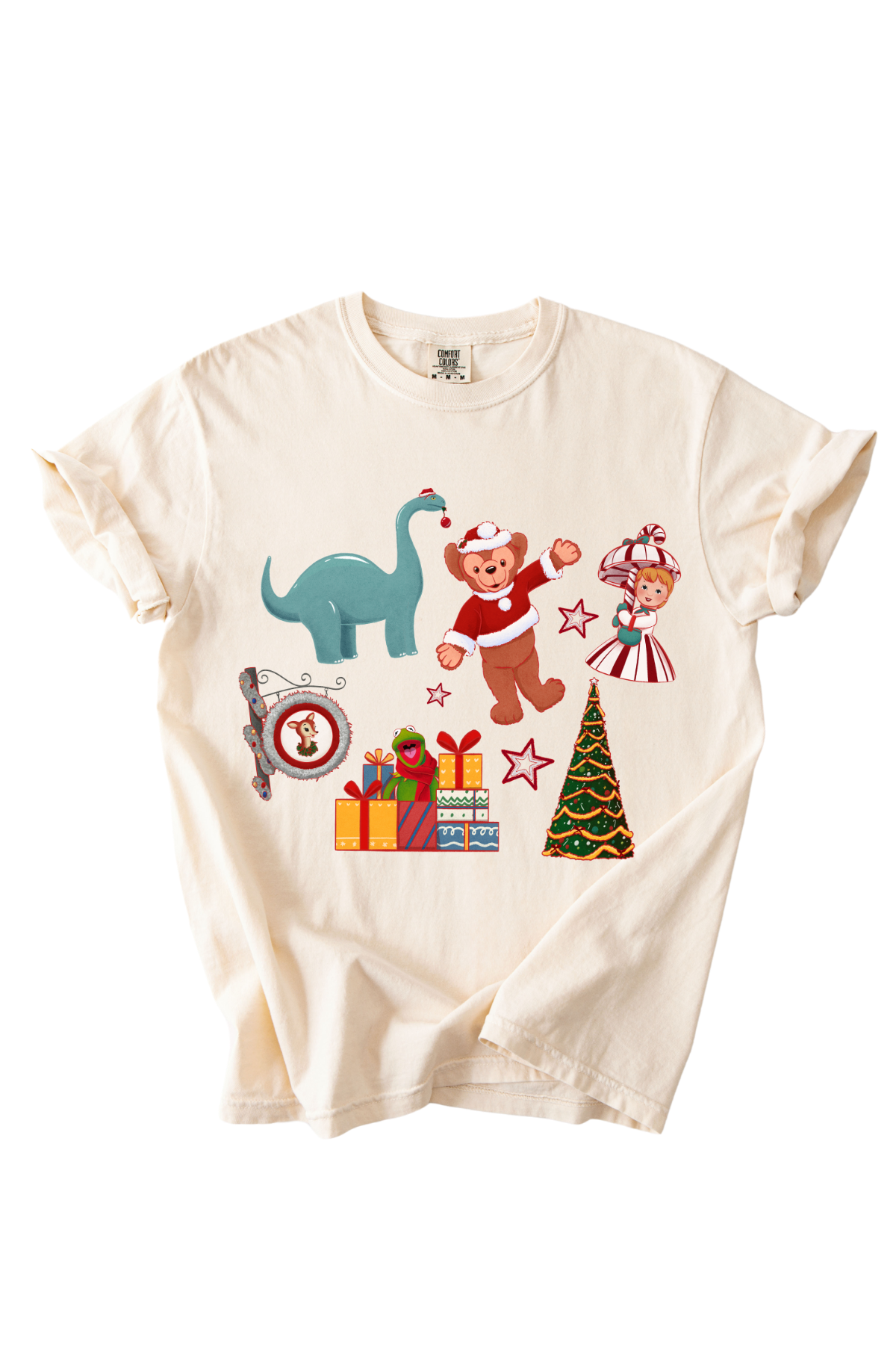Jollywood Nights Tee