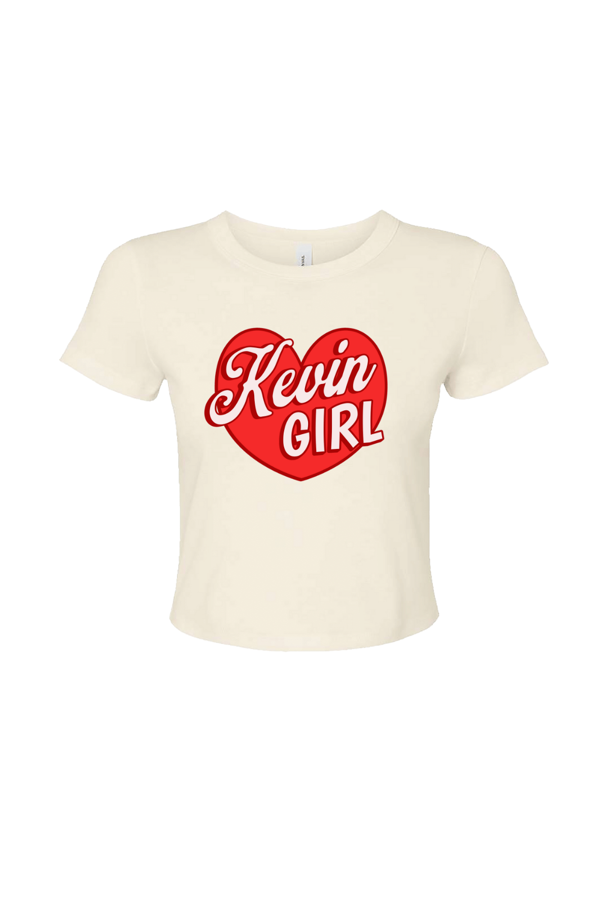 Jonas Girl Baby Tee