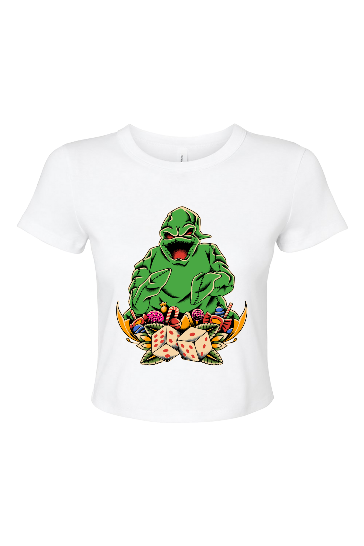 Oogie Baby Tee