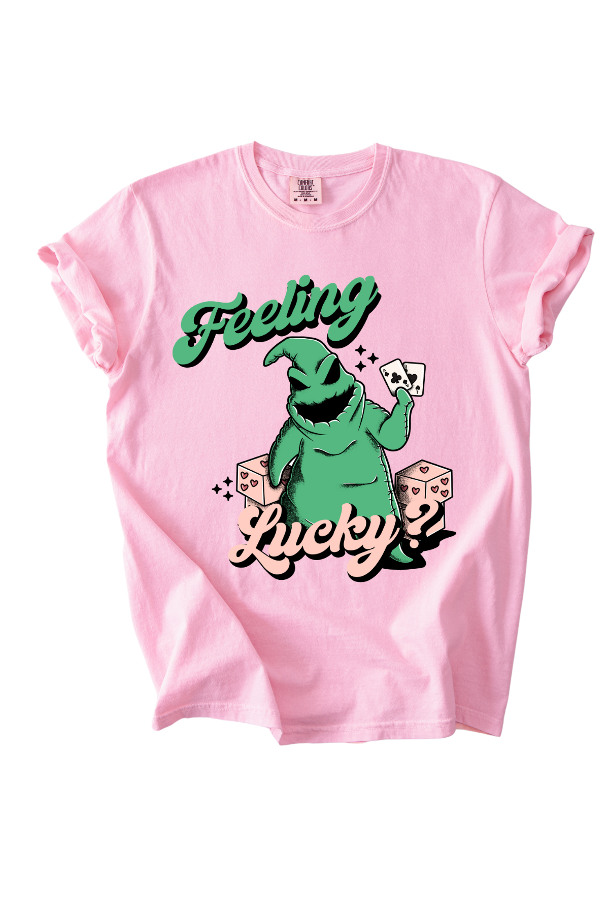 Feeling Lucky Tee