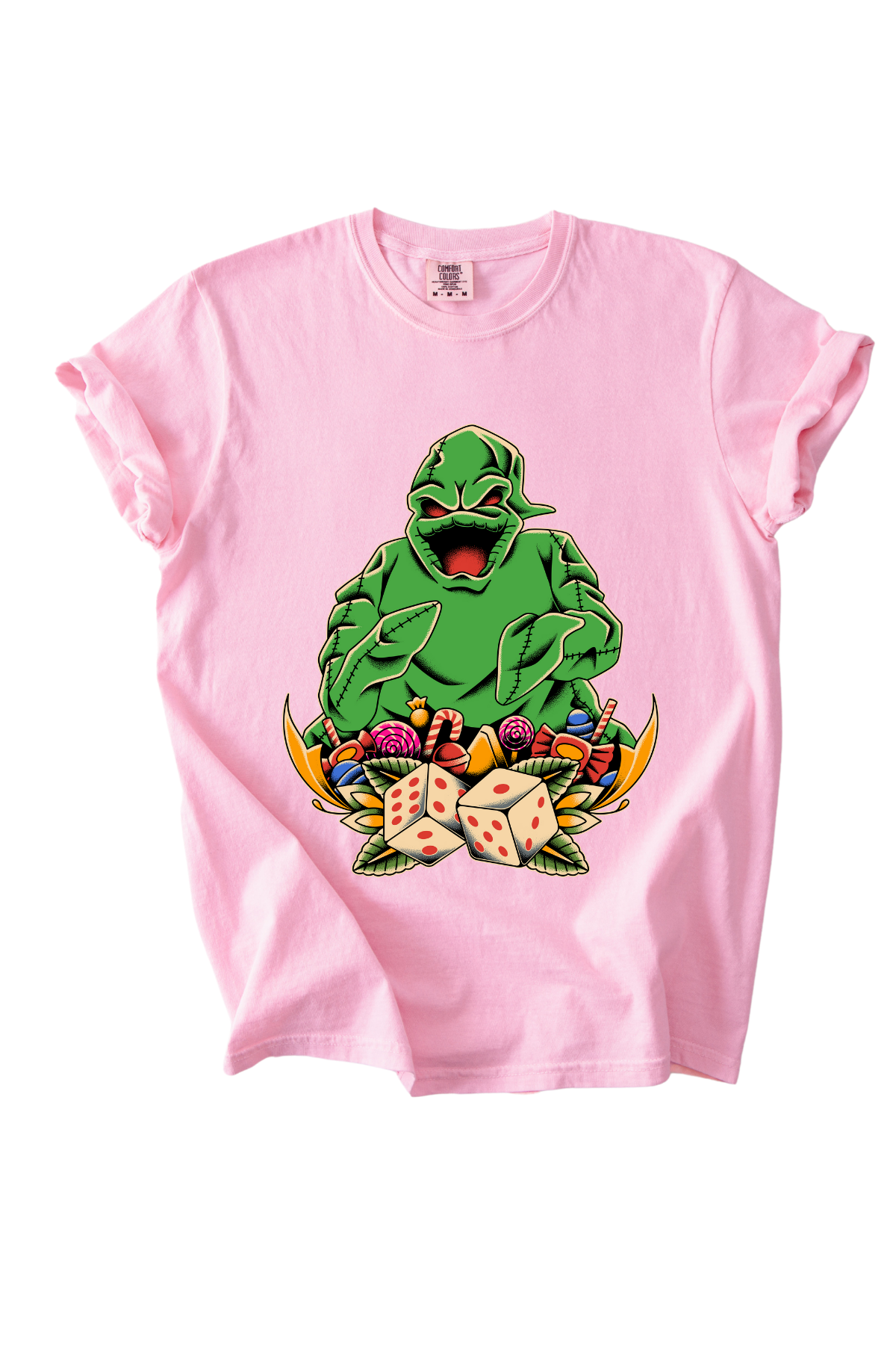 OBB Tee