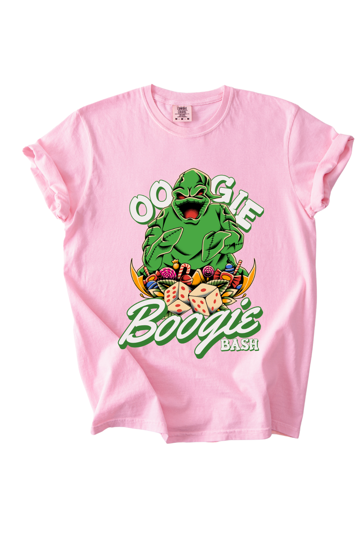OBB Tee