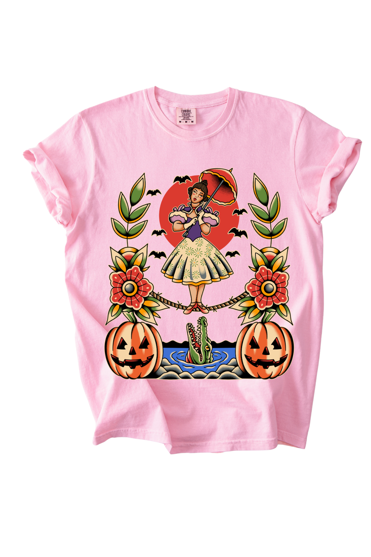 Sally Slater Tattoo Tee