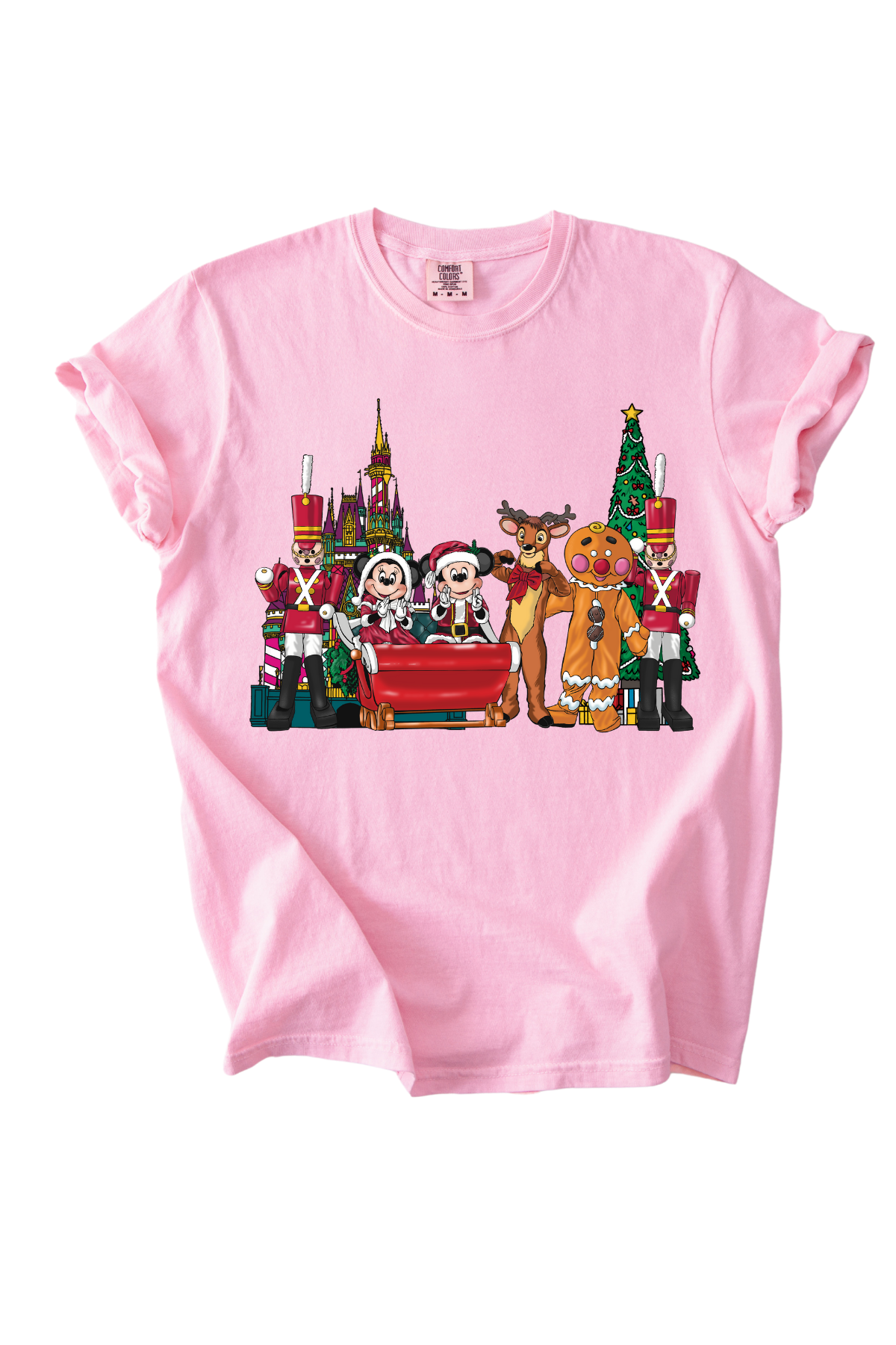 MVMCP Parade Tee