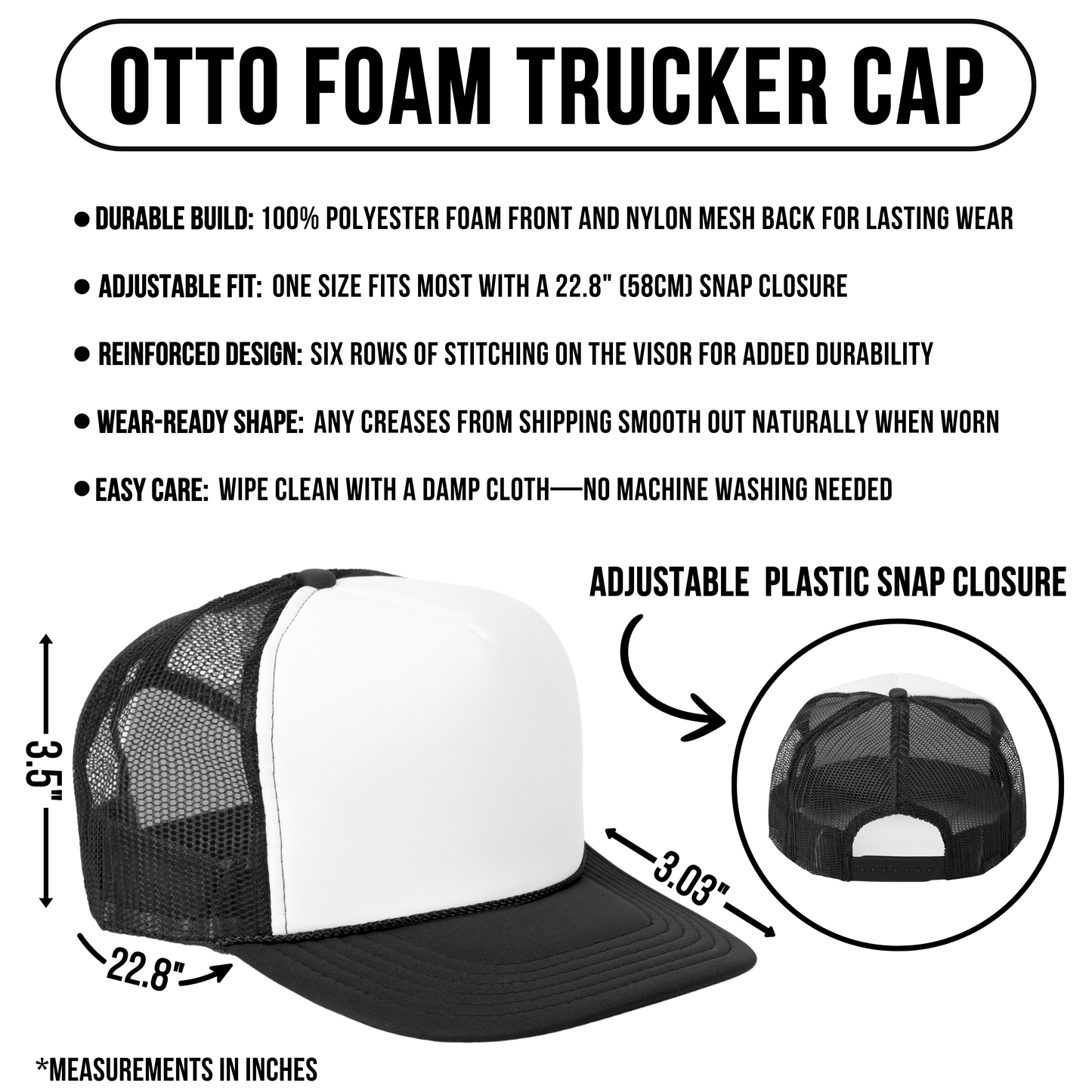 Already Planning My Next Trip Trucker Hat