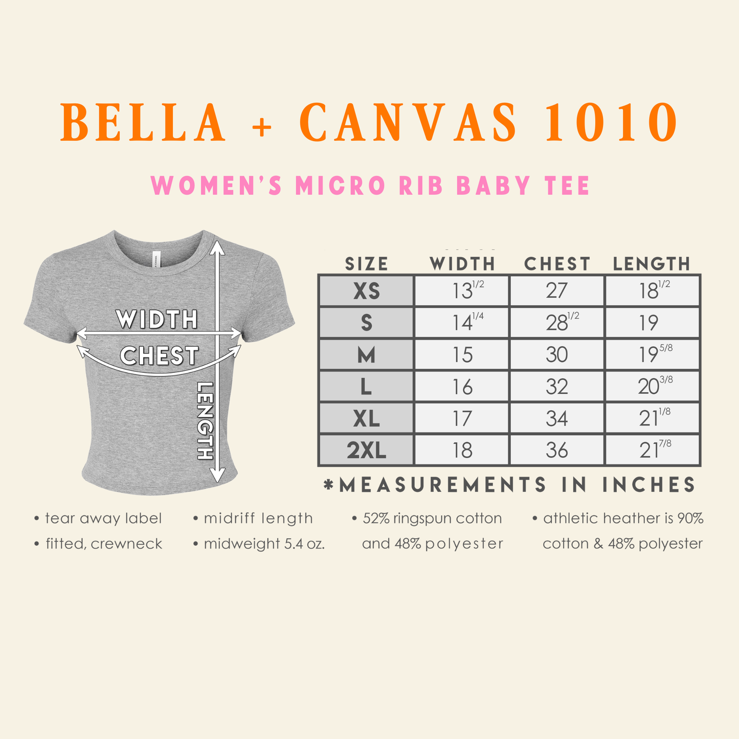 Punch and His Plushie Micro Rib Baby Tee