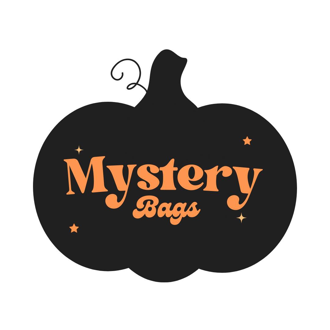 Halloween Mystery Bag