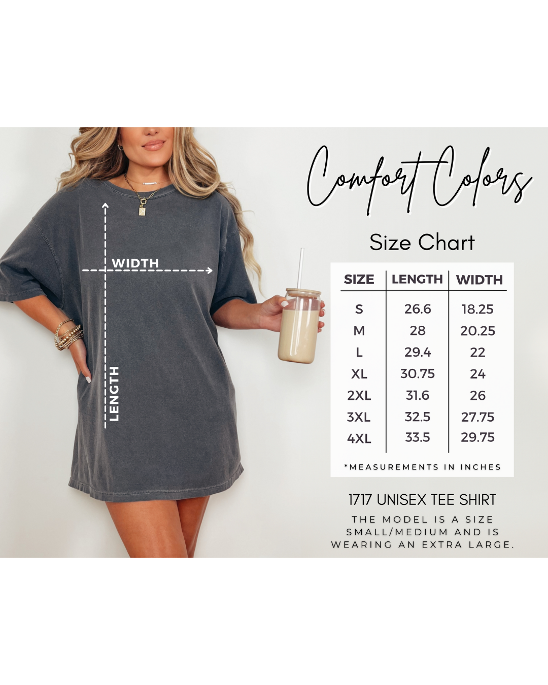 Santa Goofy Tattoo Tee