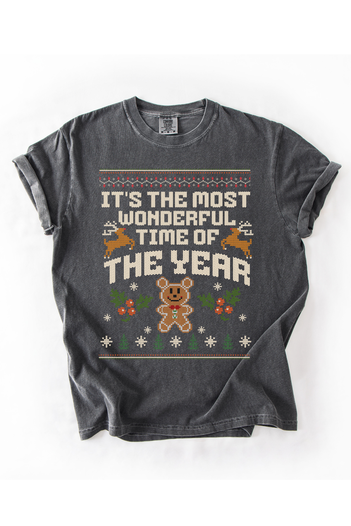 It's The Most Wonderful Time Tee