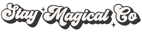 staymagicalco logo