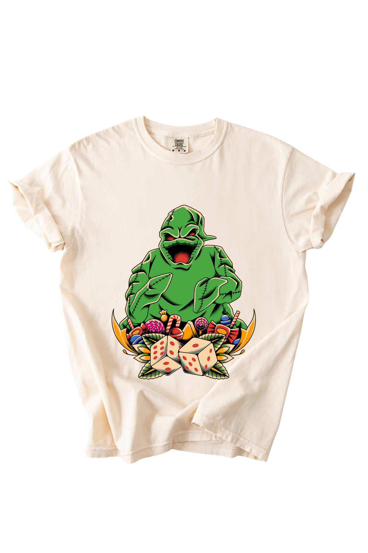 OBB Tee
