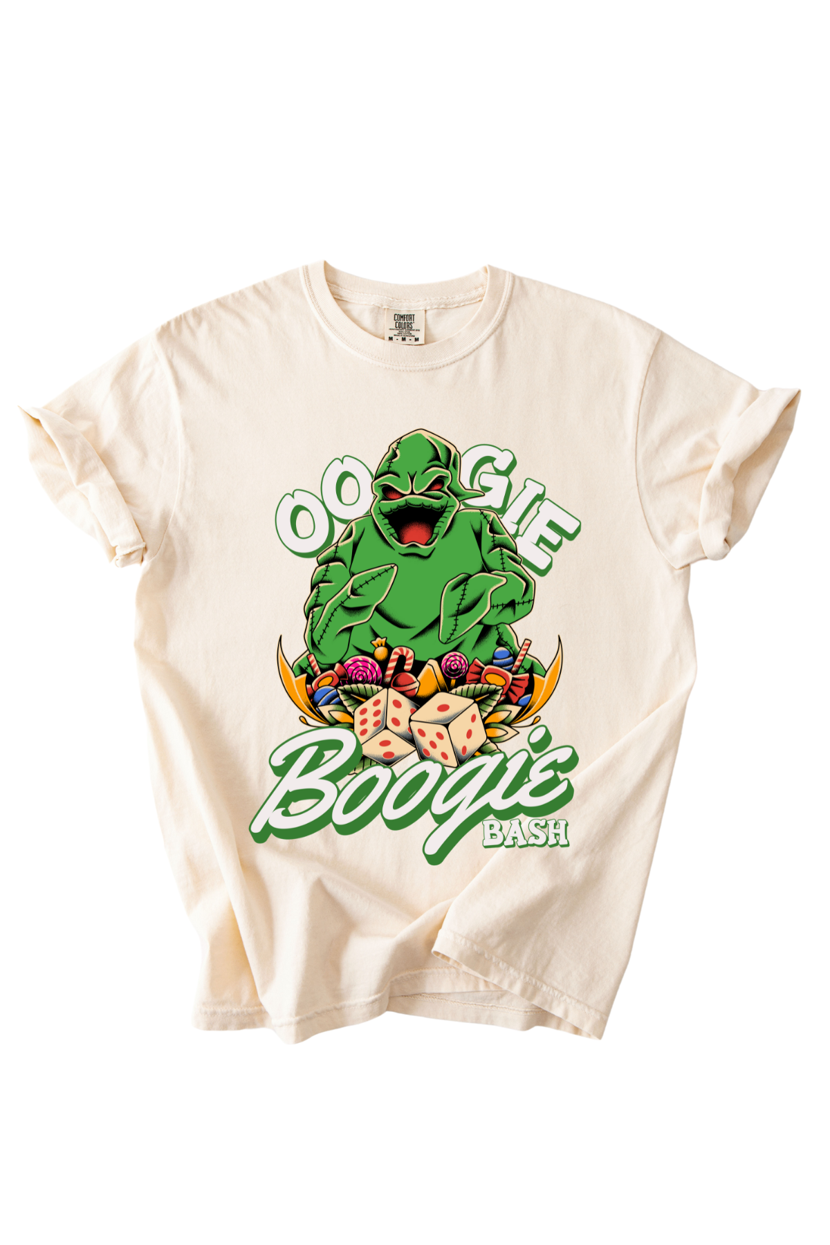 OBB Tee
