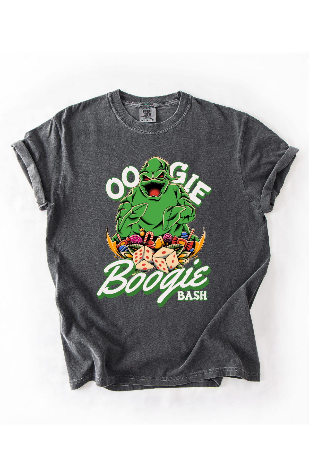 OBB Tee
