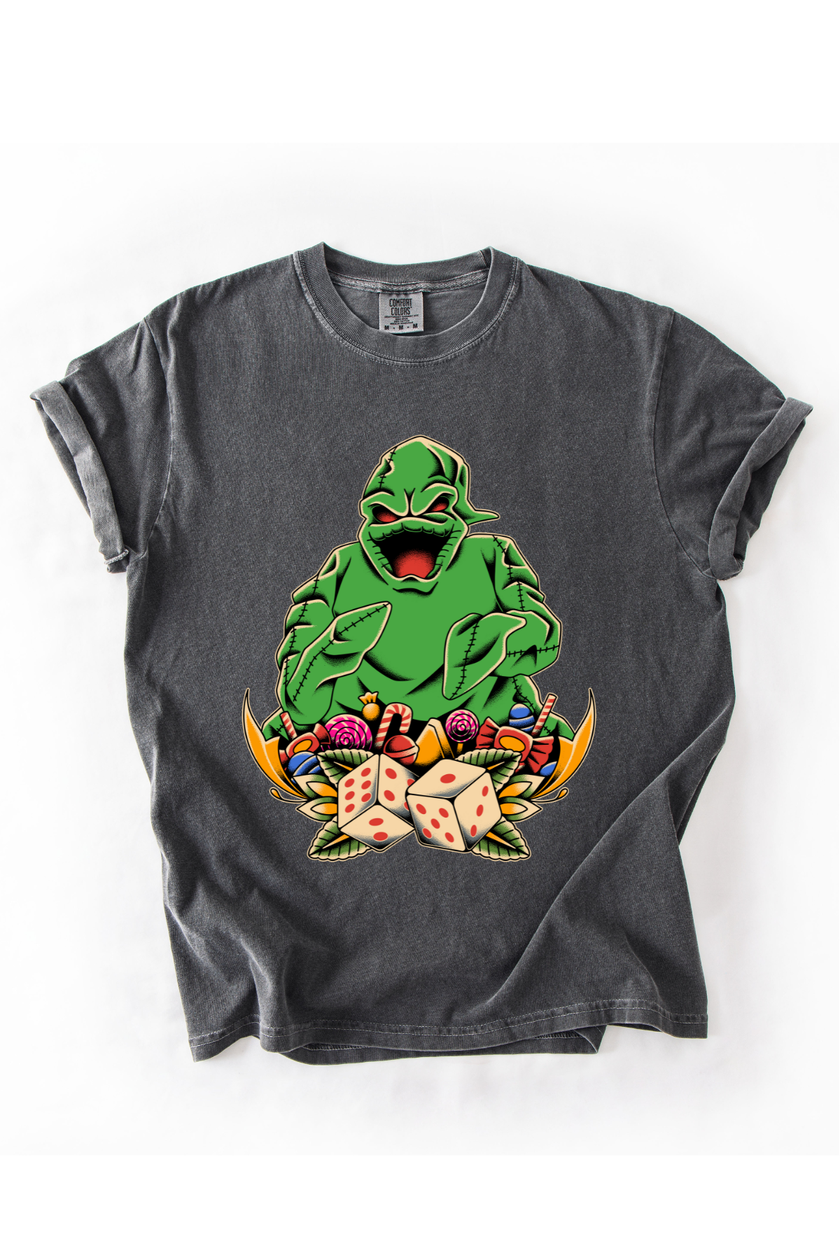 OBB Tee
