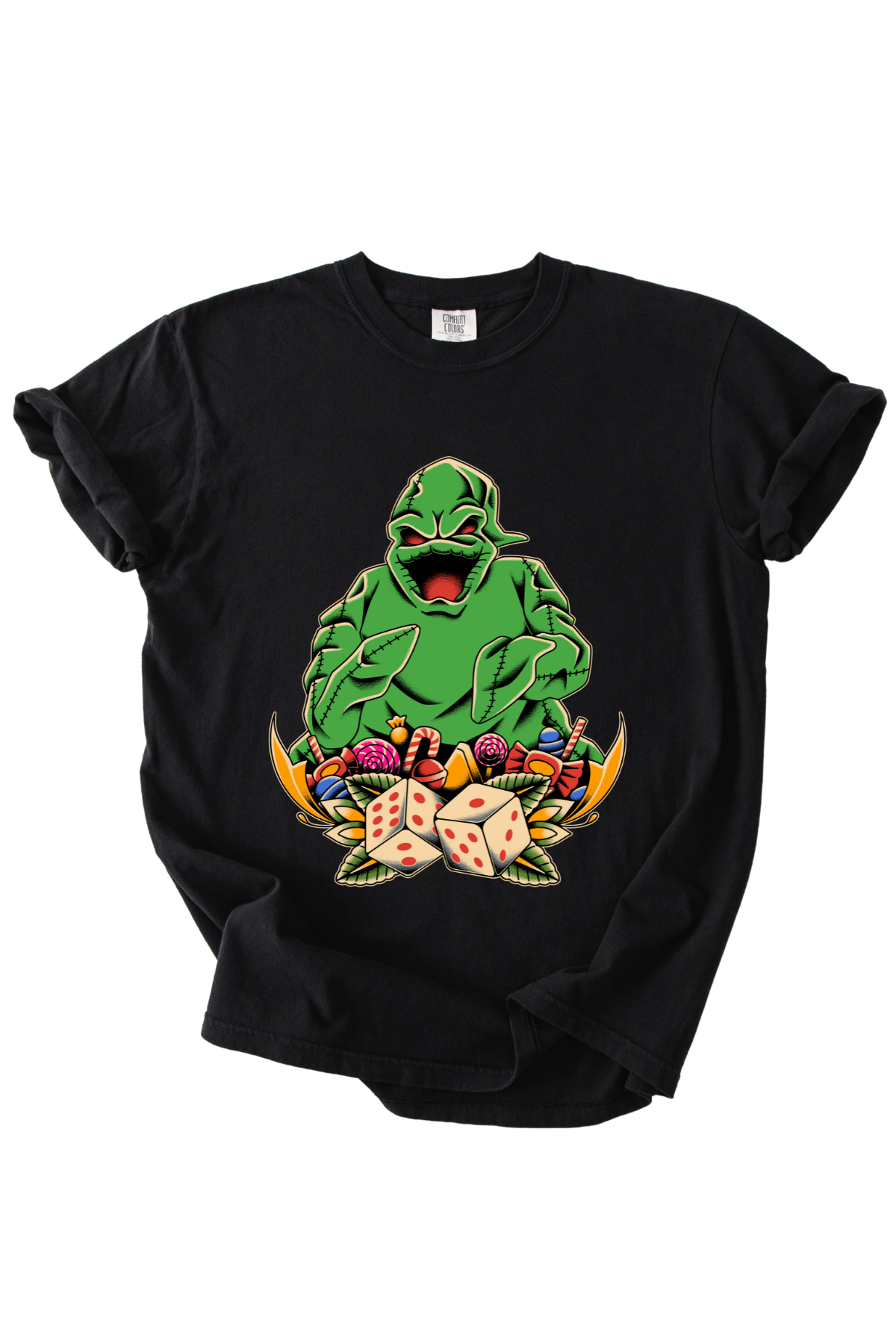 OBB Tee