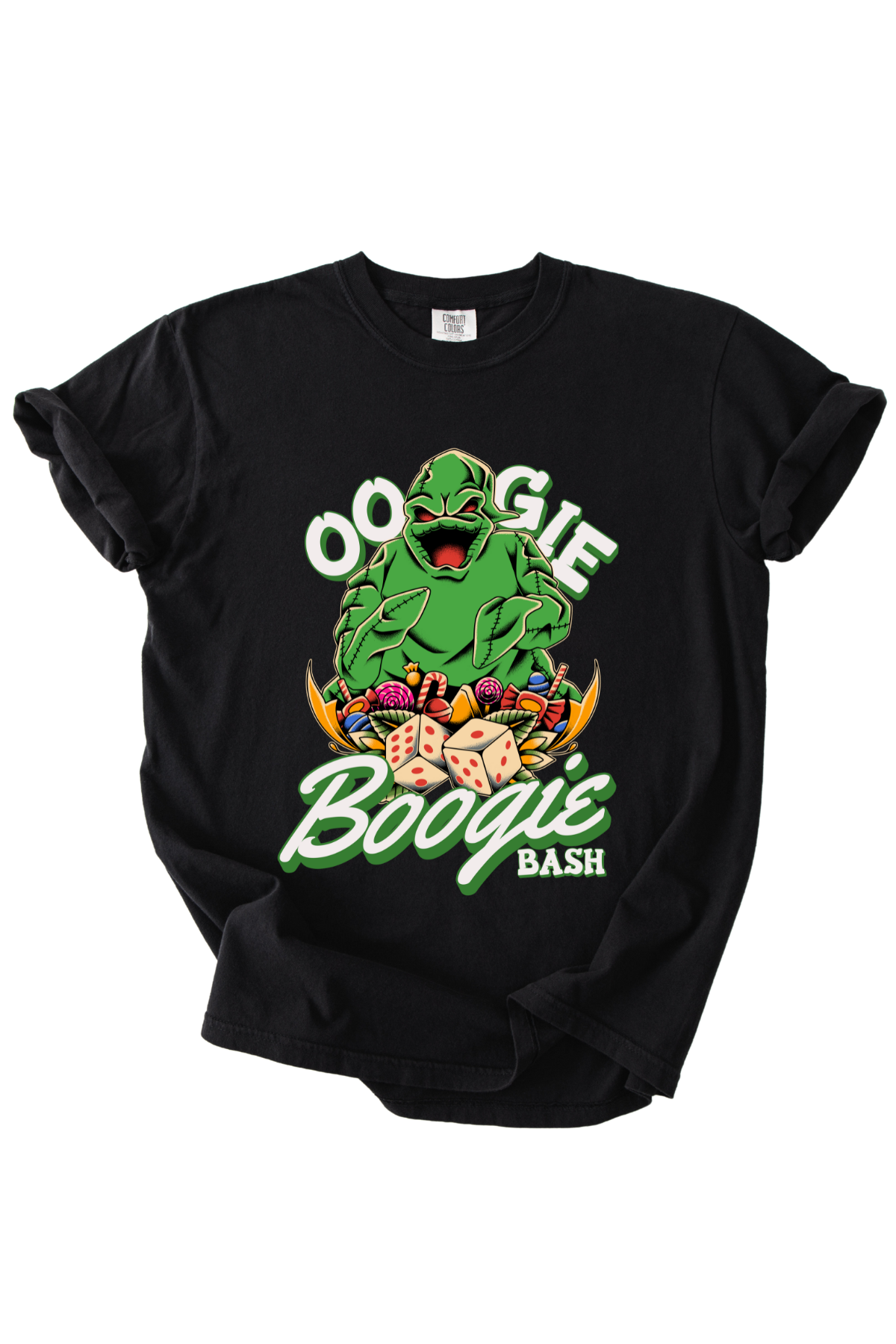 OBB Tee