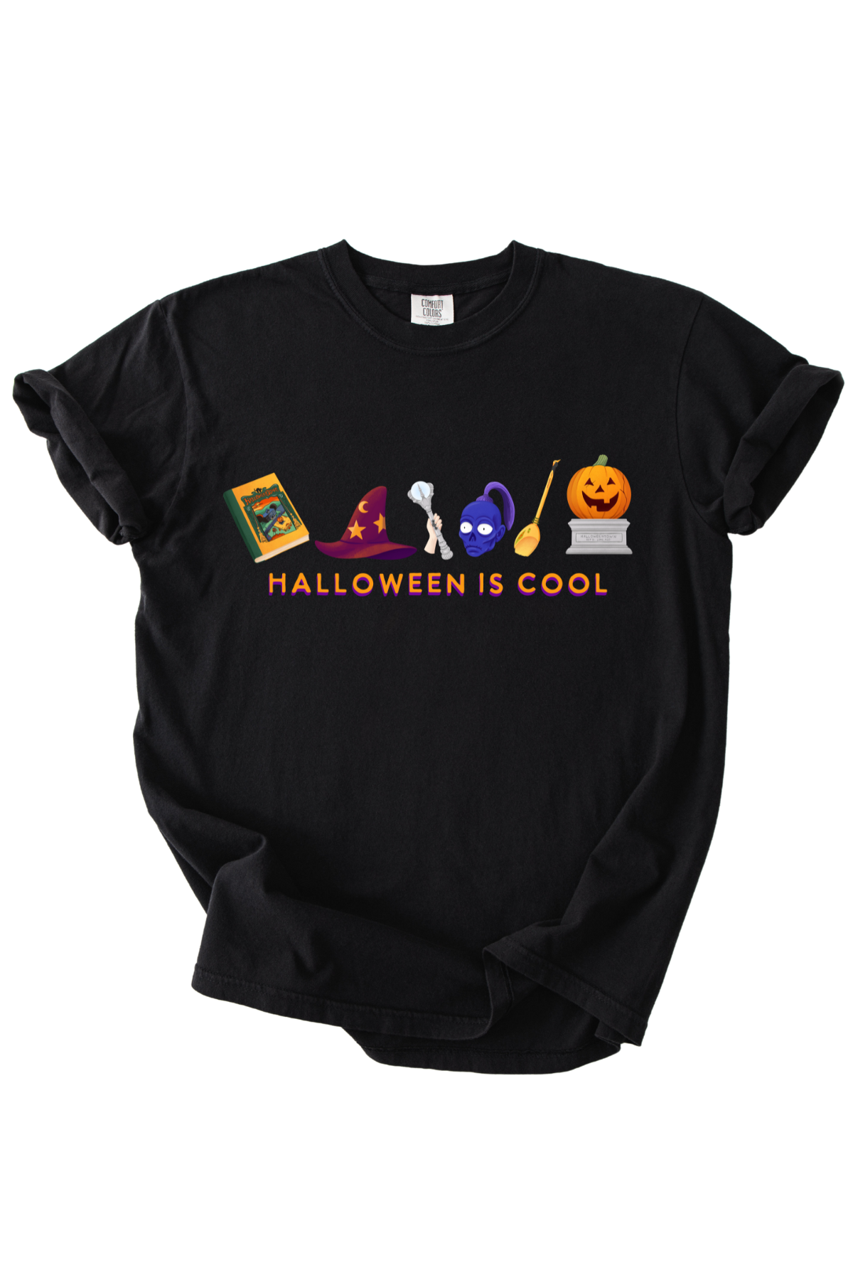 Halloweentown Tee