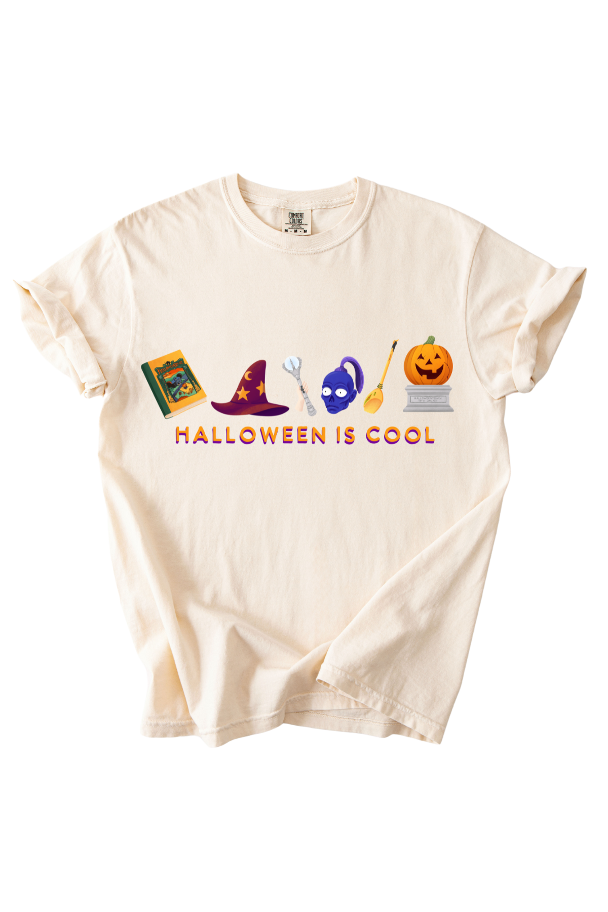 Halloweentown Tee