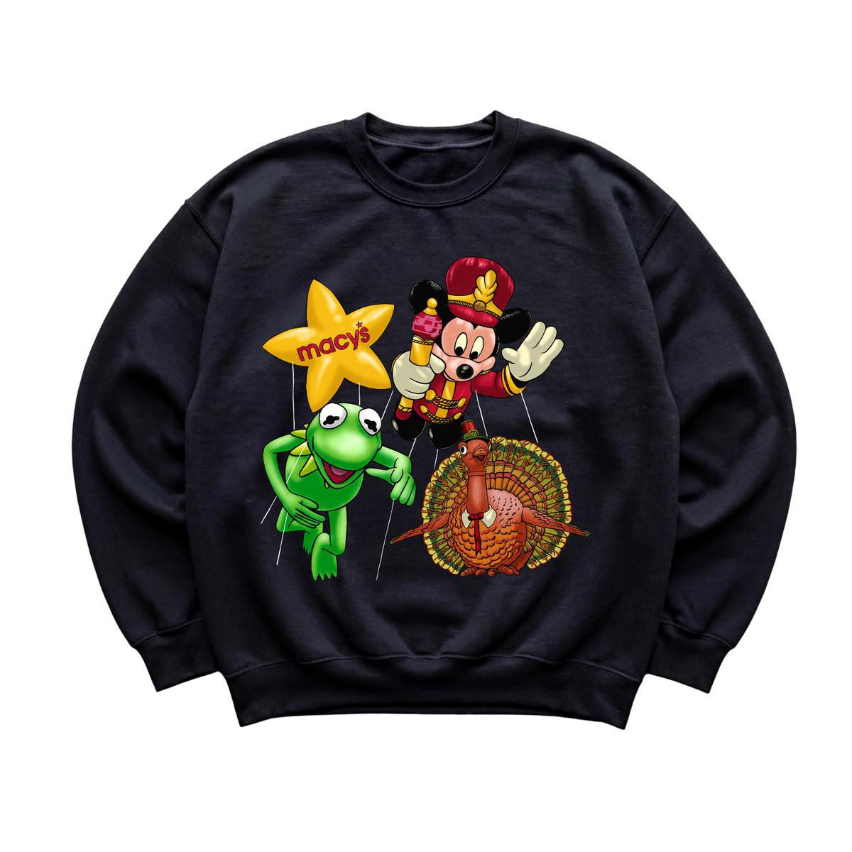Parade Sweatshirt