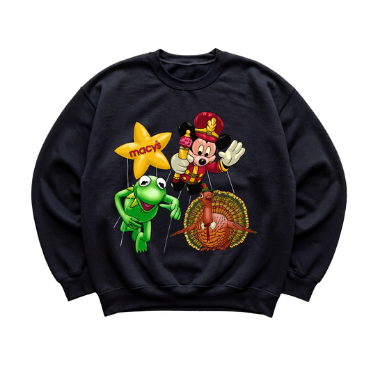 Parade Sweatshirt